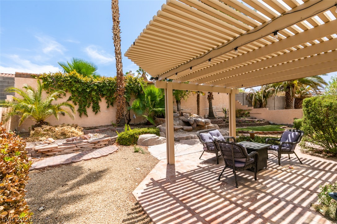 827 Fuerte Court Henderson NV 89015