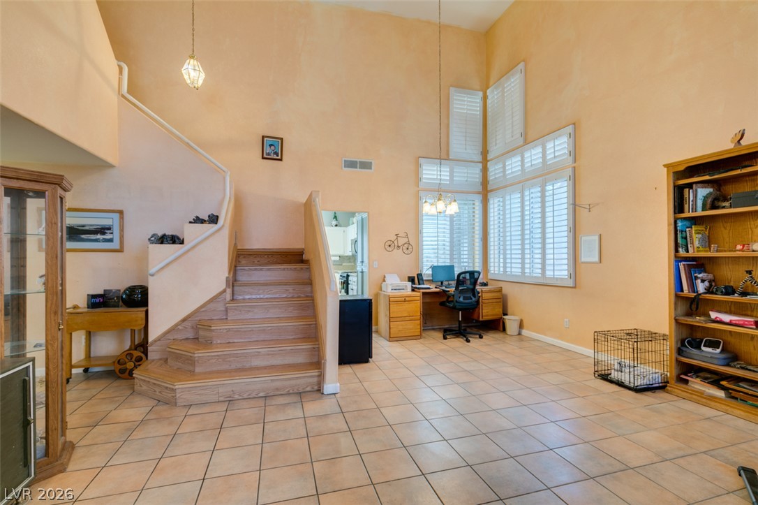 827 Fuerte Court Henderson NV 89015