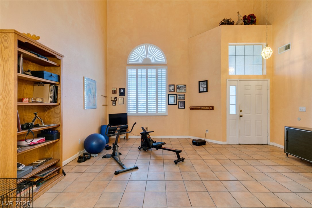 827 Fuerte Court Henderson NV 89015