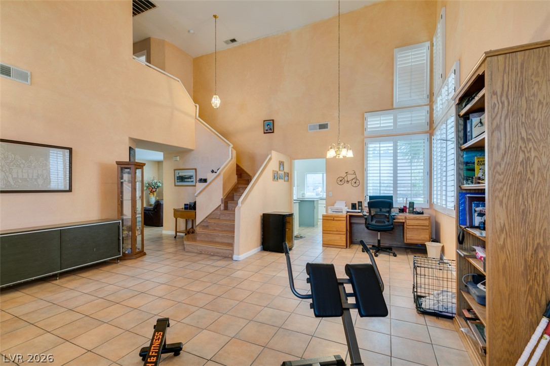 827 Fuerte Court Henderson NV 89015