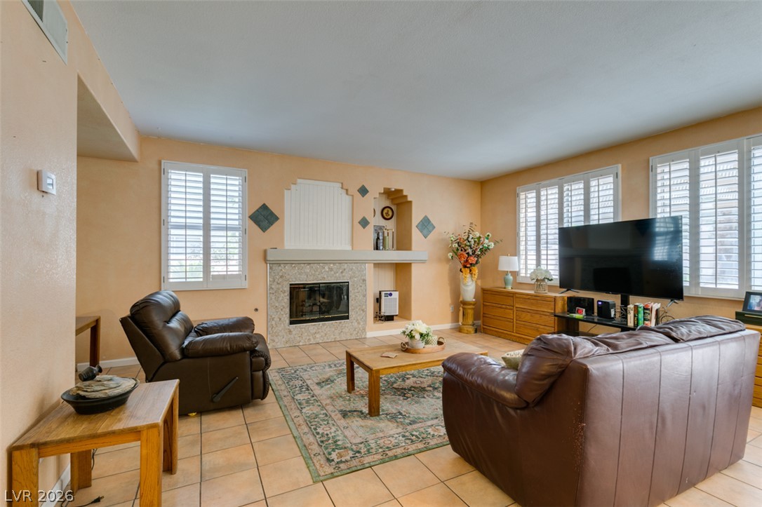 827 Fuerte Court Henderson NV 89015