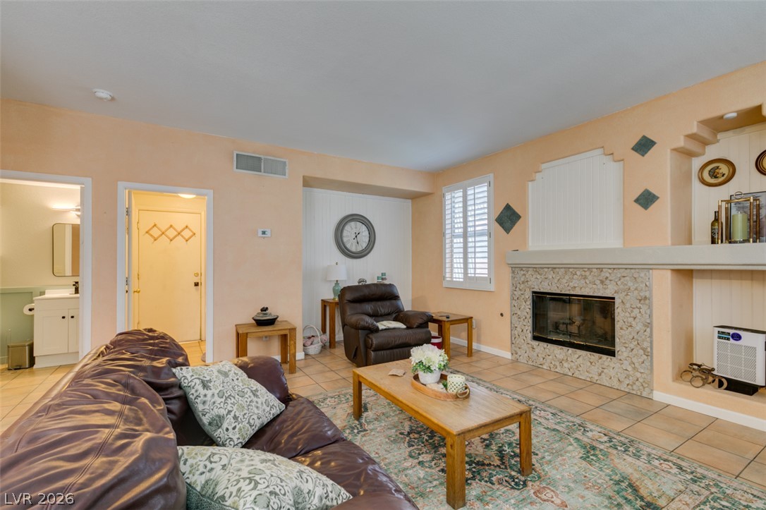 827 Fuerte Court Henderson NV 89015