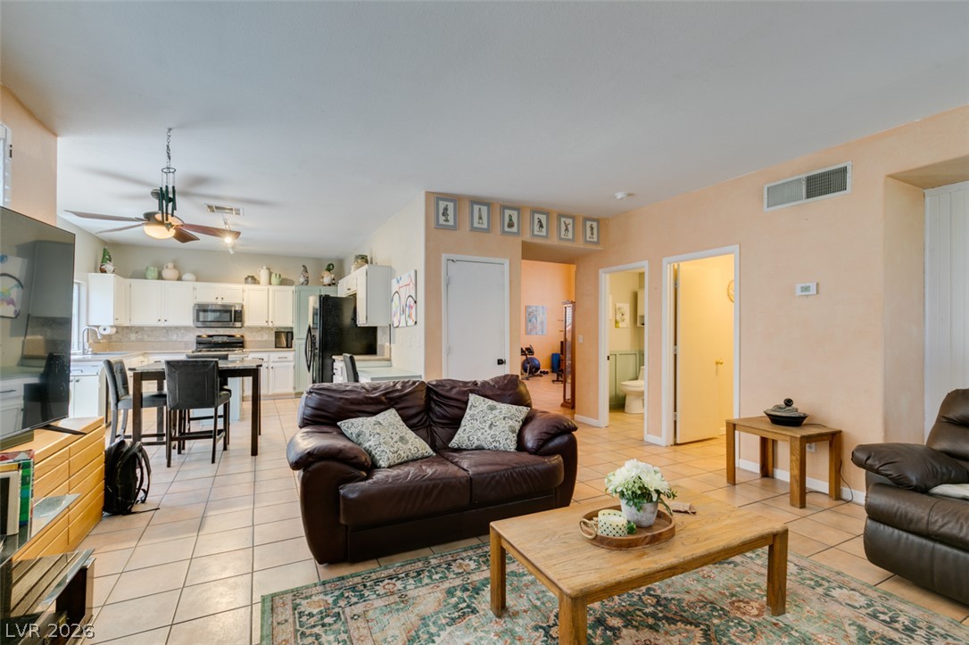 827 Fuerte Court Henderson NV 89015