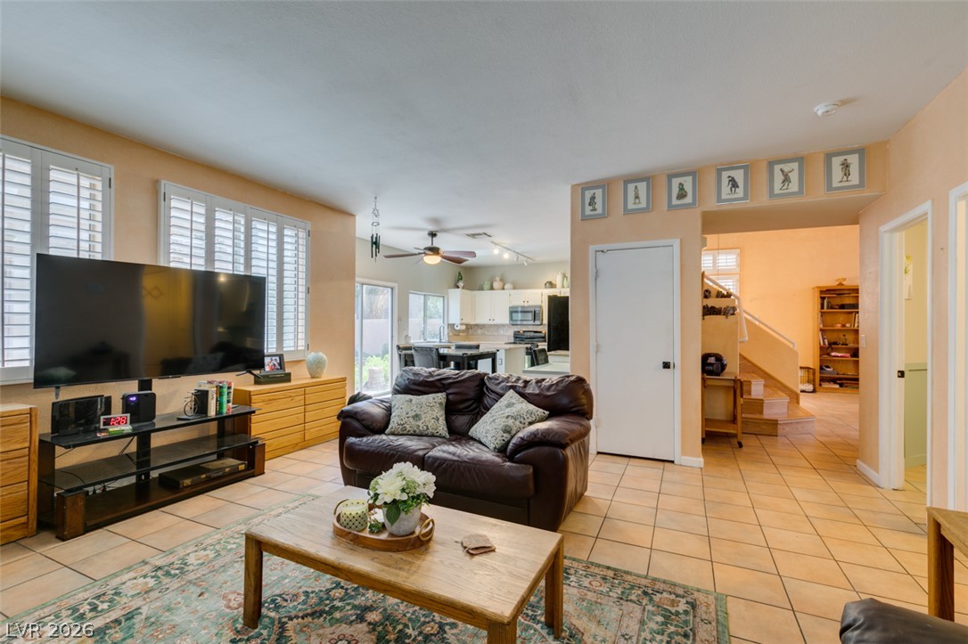 827 Fuerte Court Henderson NV 89015
