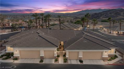 3374 Pheasant Canyon Way Laughlin NV 89029