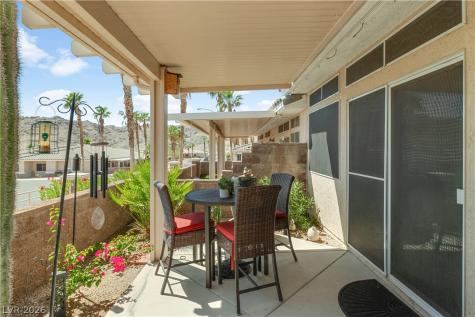 3374 Pheasant Canyon Way Laughlin NV 89029
