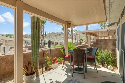 3374 Pheasant Canyon Way Laughlin NV 89029