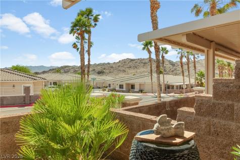 3374 Pheasant Canyon Way Laughlin NV 89029
