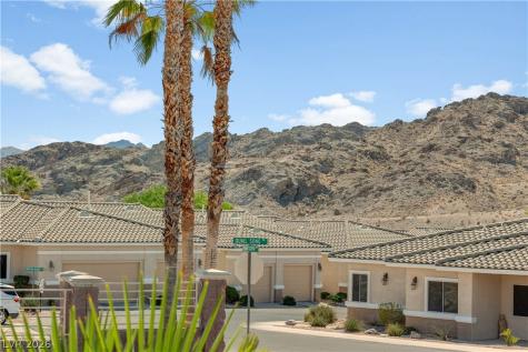 3374 Pheasant Canyon Way Laughlin NV 89029