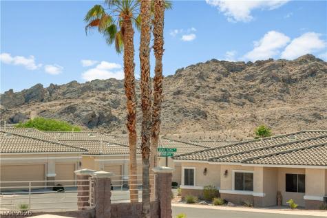3374 Pheasant Canyon Way Laughlin NV 89029