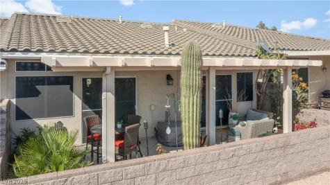 3374 Pheasant Canyon Way Laughlin NV 89029