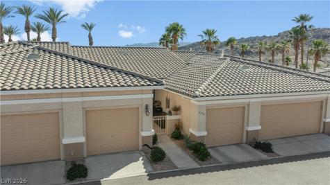3374 Pheasant Canyon Way Laughlin NV 89029