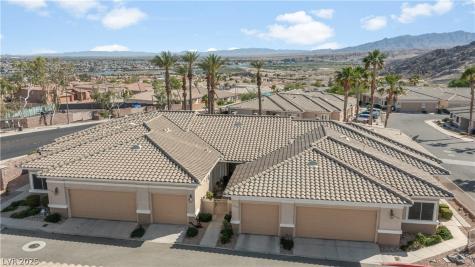 3374 Pheasant Canyon Way Laughlin NV 89029