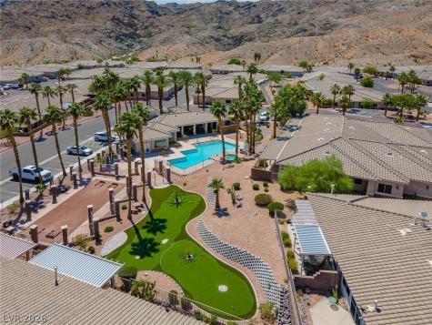3374 Pheasant Canyon Way Laughlin NV 89029