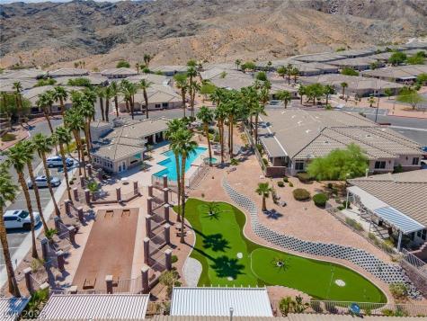3374 Pheasant Canyon Way Laughlin NV 89029