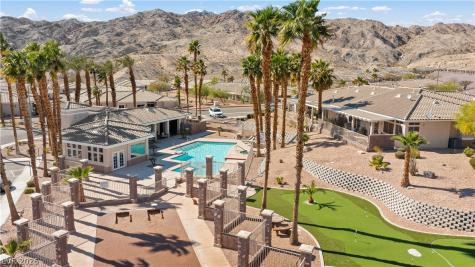 3374 Pheasant Canyon Way Laughlin NV 89029