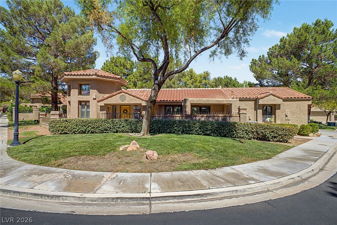 7159 Mission Hills Drive Las Vegas NV 89113