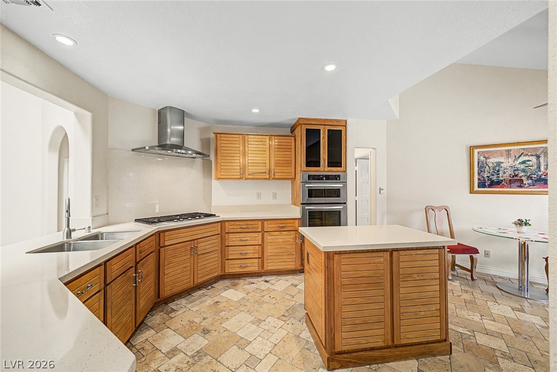 7159 Mission Hills Drive Las Vegas NV 89113