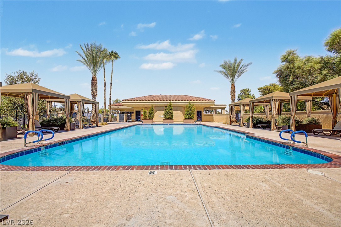 7159 Mission Hills Drive Las Vegas NV 89113