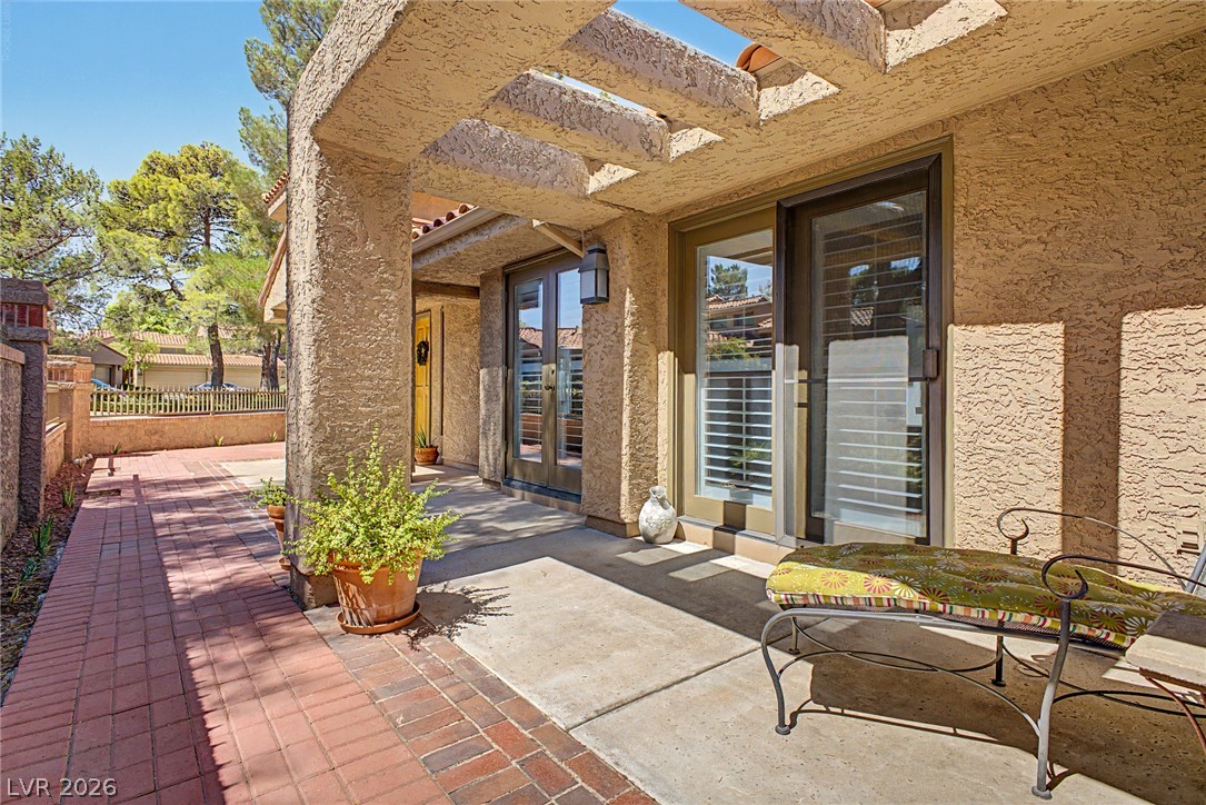 7159 Mission Hills Drive Las Vegas NV 89113