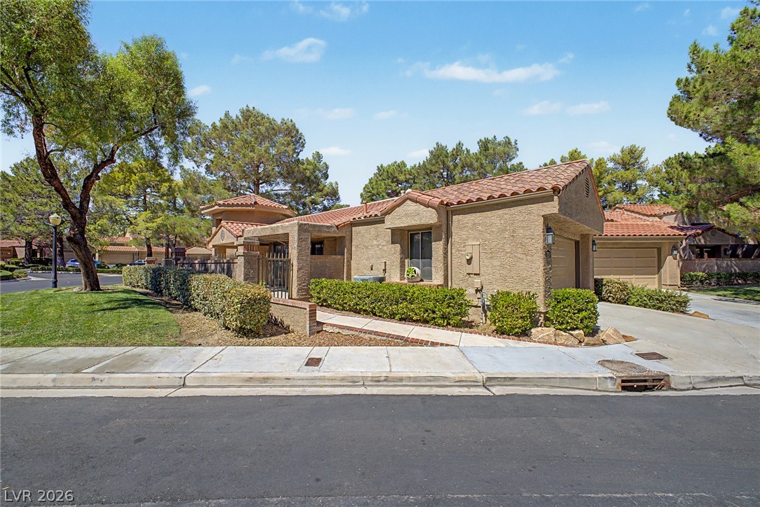 7159 Mission Hills Drive Las Vegas NV 89113
