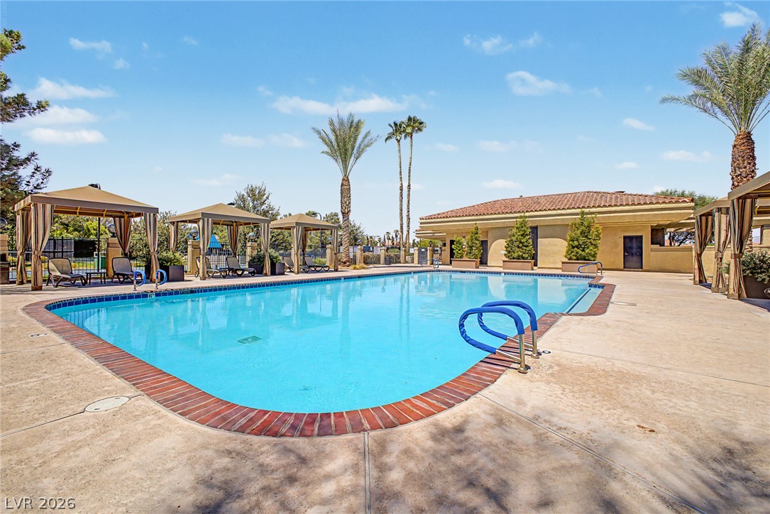 7159 Mission Hills Drive Las Vegas NV 89113