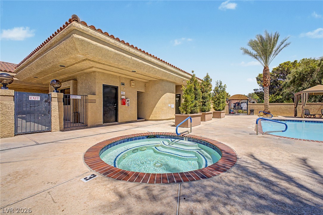 7159 Mission Hills Drive Las Vegas NV 89113