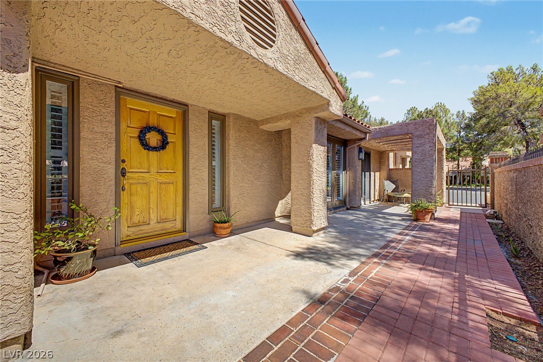 7159 Mission Hills Drive Las Vegas NV 89113