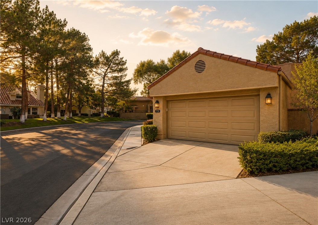 7159 Mission Hills Drive Las Vegas NV 89113