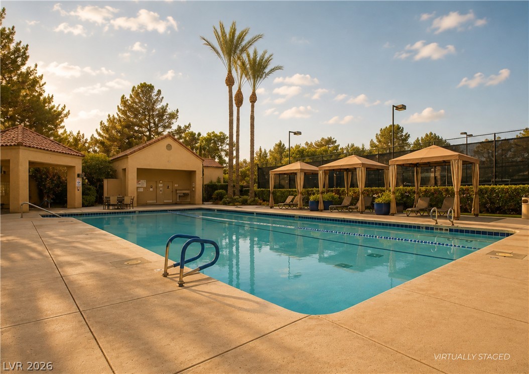 7159 Mission Hills Drive Las Vegas NV 89113