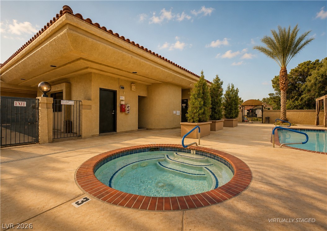 7159 Mission Hills Drive Las Vegas NV 89113