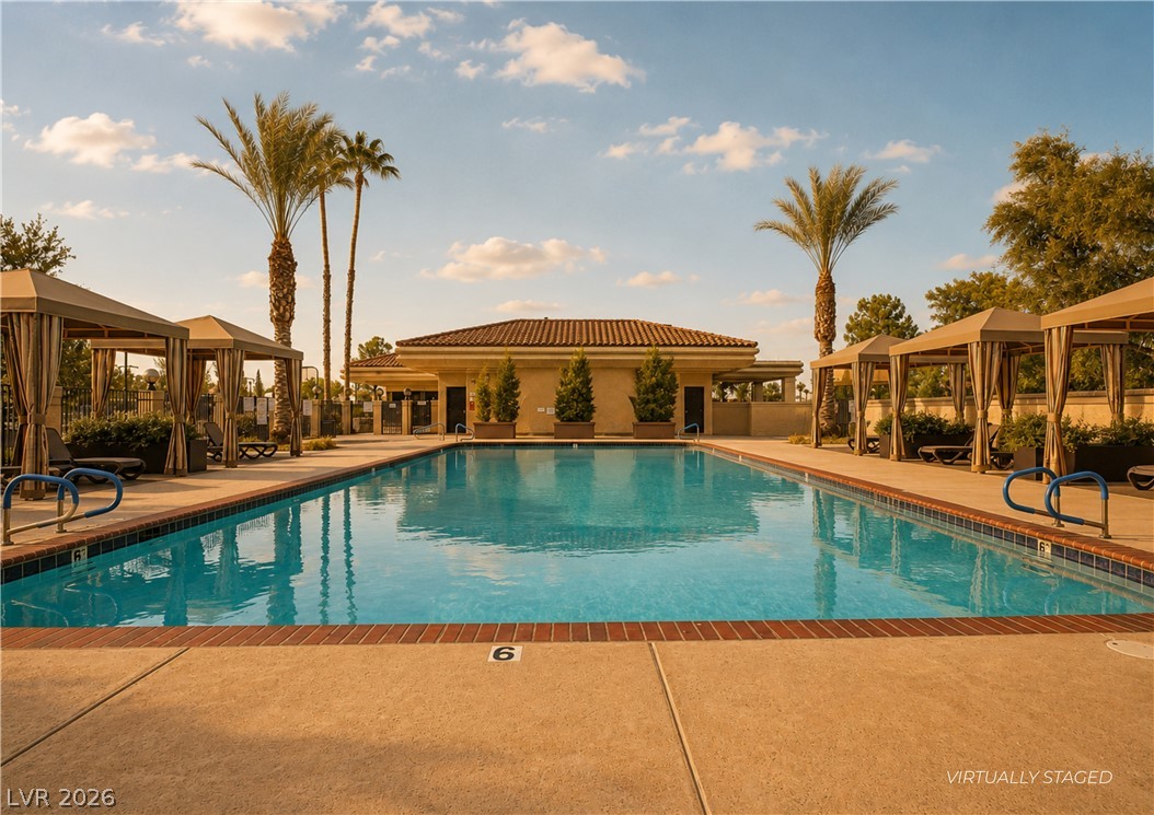 7159 Mission Hills Drive Las Vegas NV 89113