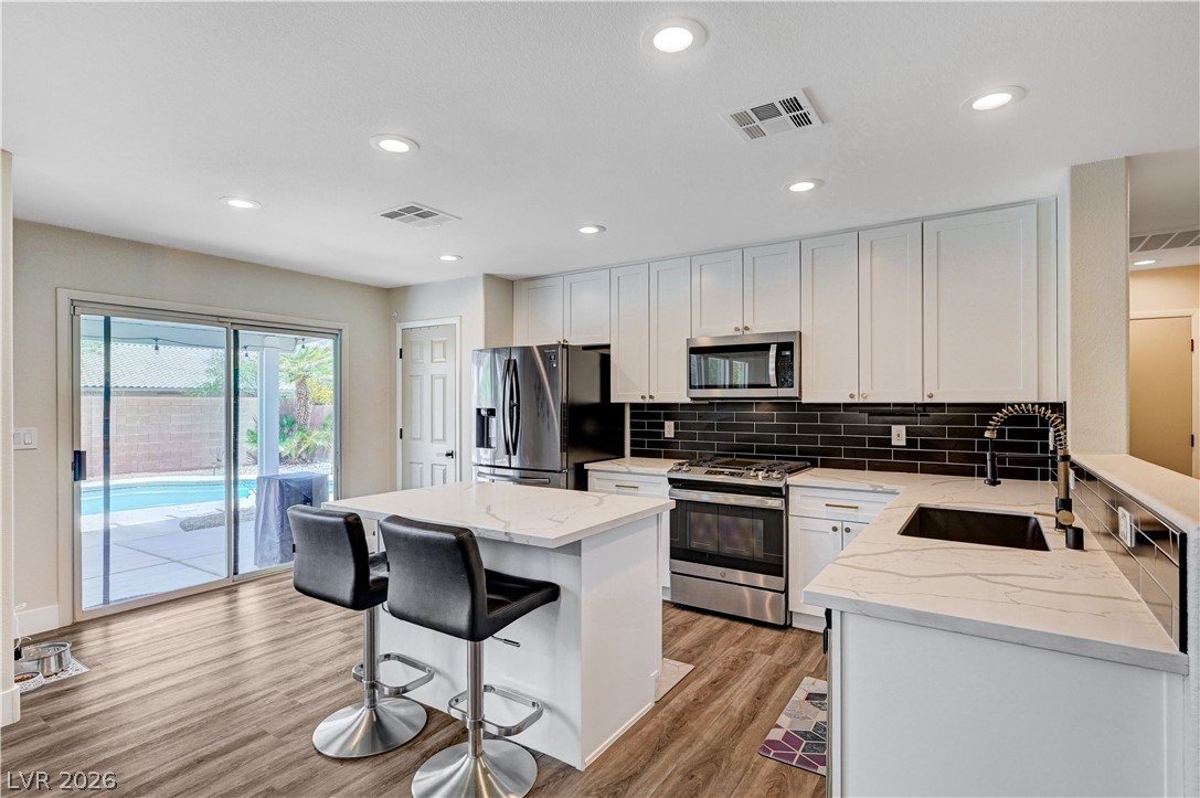 4916 Apache Valley Avenue Las Vegas NV 89131
