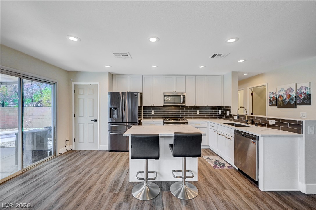 4916 Apache Valley Avenue Las Vegas NV 89131