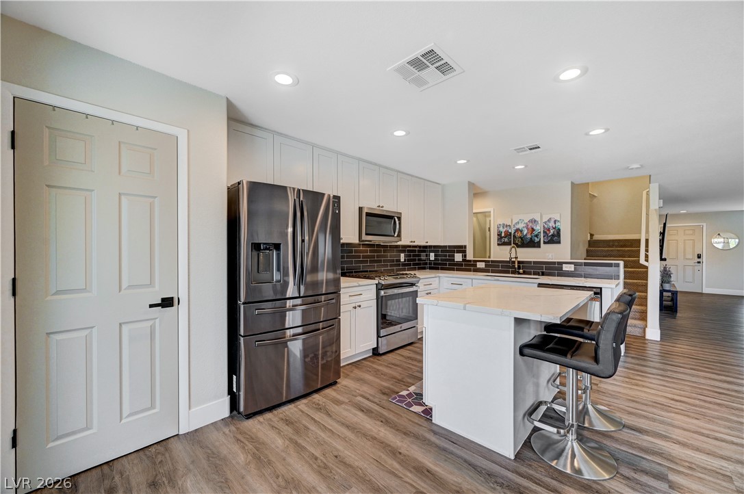 4916 Apache Valley Avenue Las Vegas NV 89131