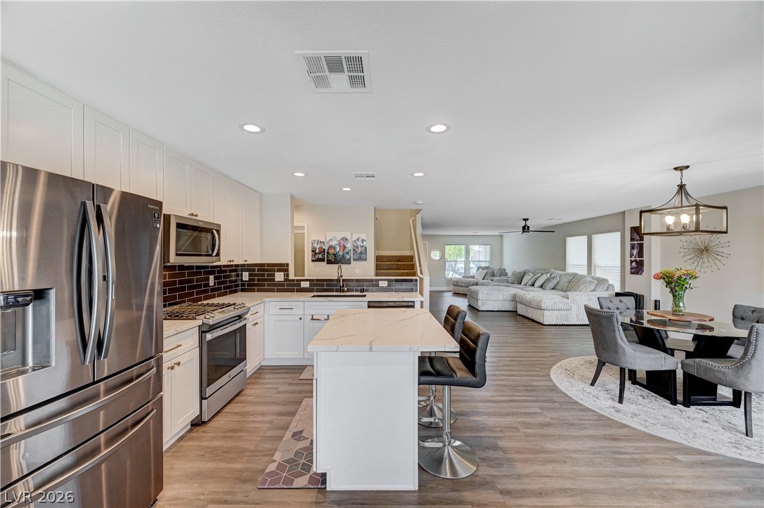4916 Apache Valley Avenue Las Vegas NV 89131
