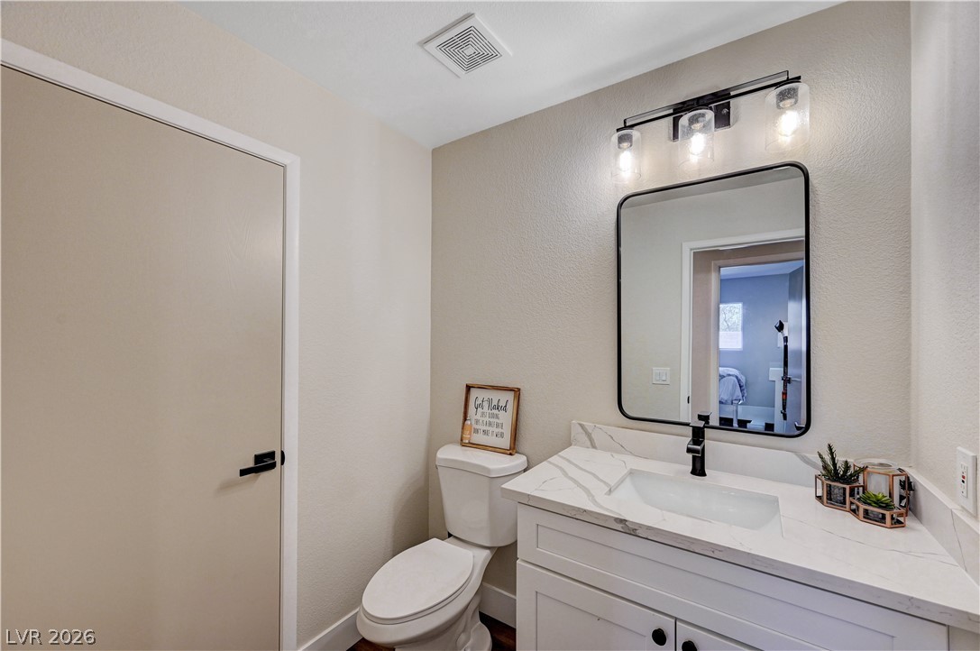 4916 Apache Valley Avenue Las Vegas NV 89131