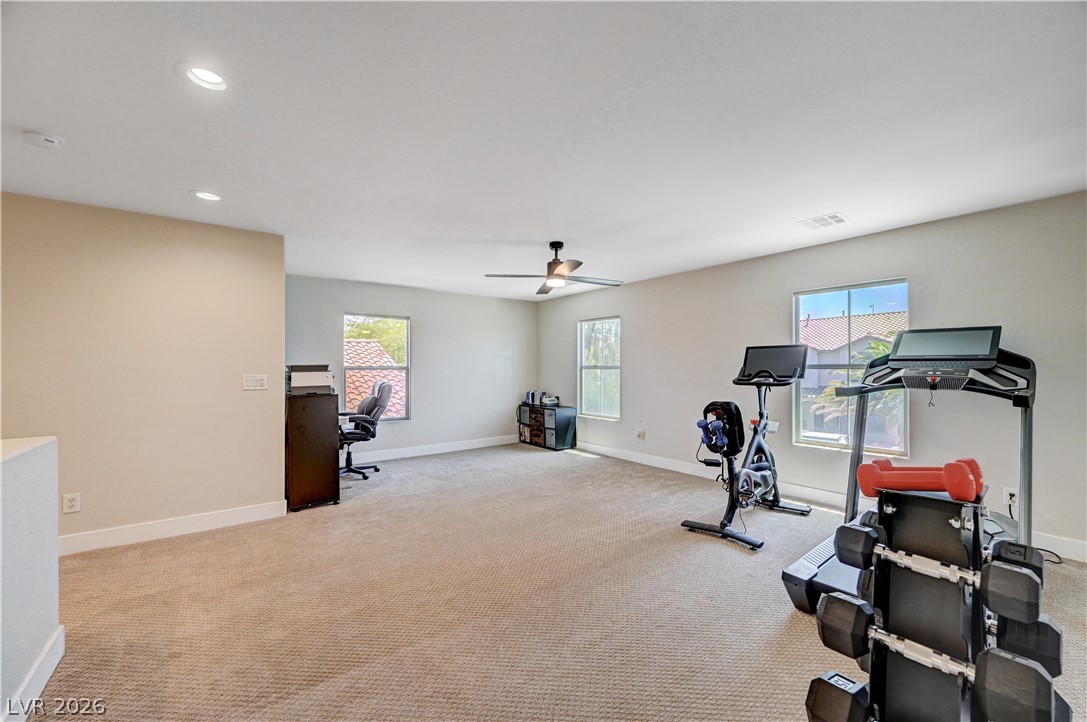 4916 Apache Valley Avenue Las Vegas NV 89131