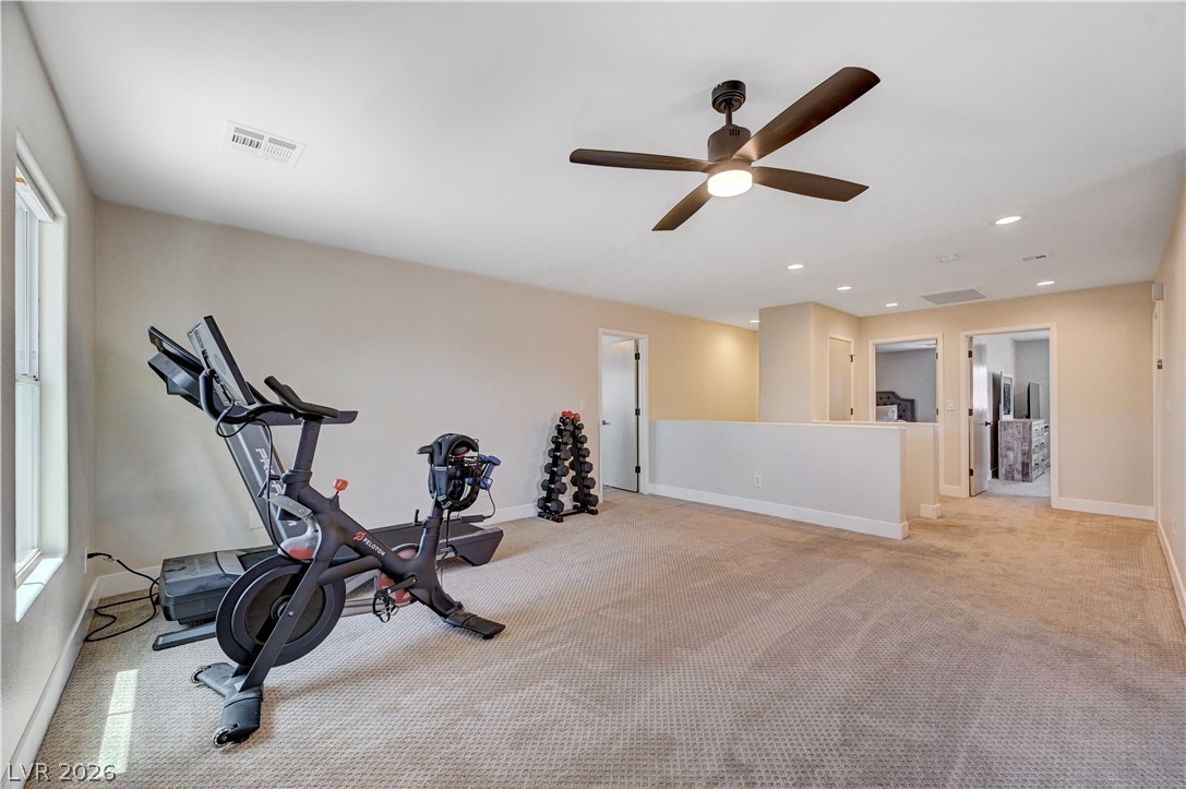 4916 Apache Valley Avenue Las Vegas NV 89131