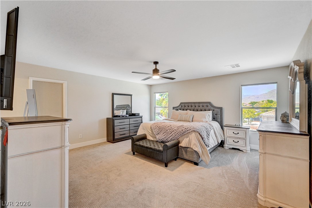 4916 Apache Valley Avenue Las Vegas NV 89131