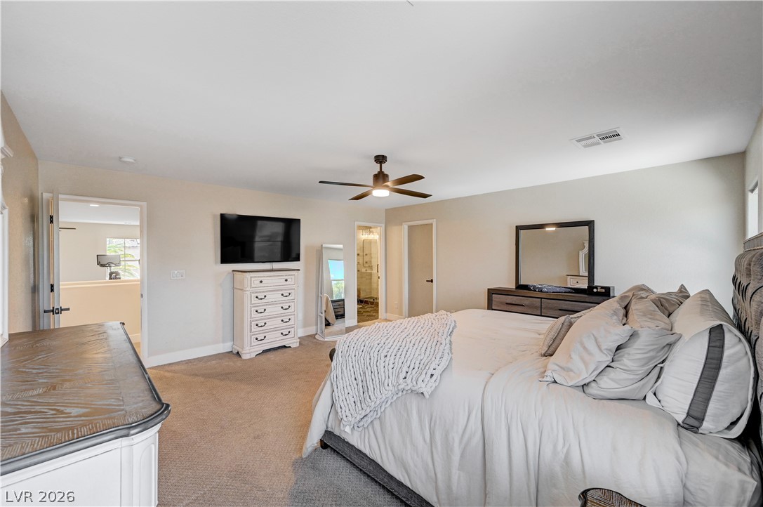 4916 Apache Valley Avenue Las Vegas NV 89131