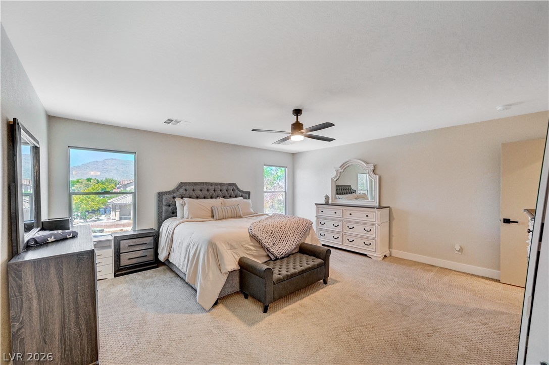 4916 Apache Valley Avenue Las Vegas NV 89131