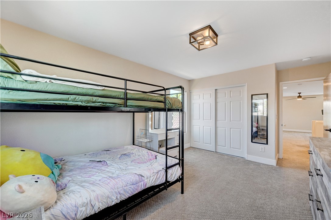 4916 Apache Valley Avenue Las Vegas NV 89131