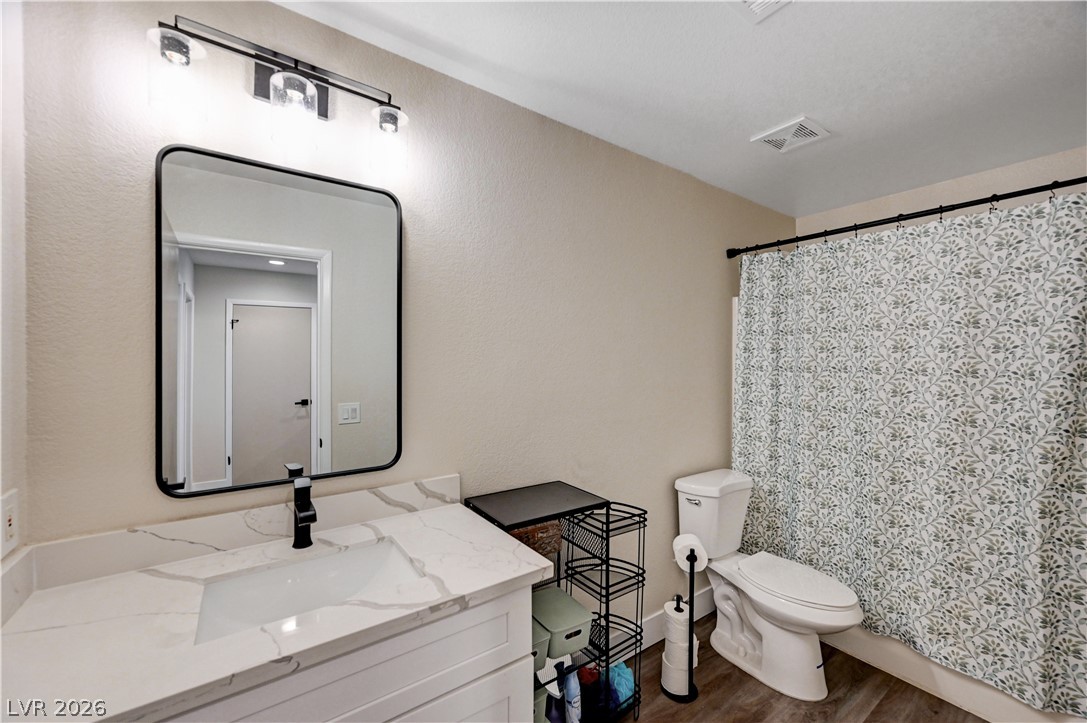 4916 Apache Valley Avenue Las Vegas NV 89131