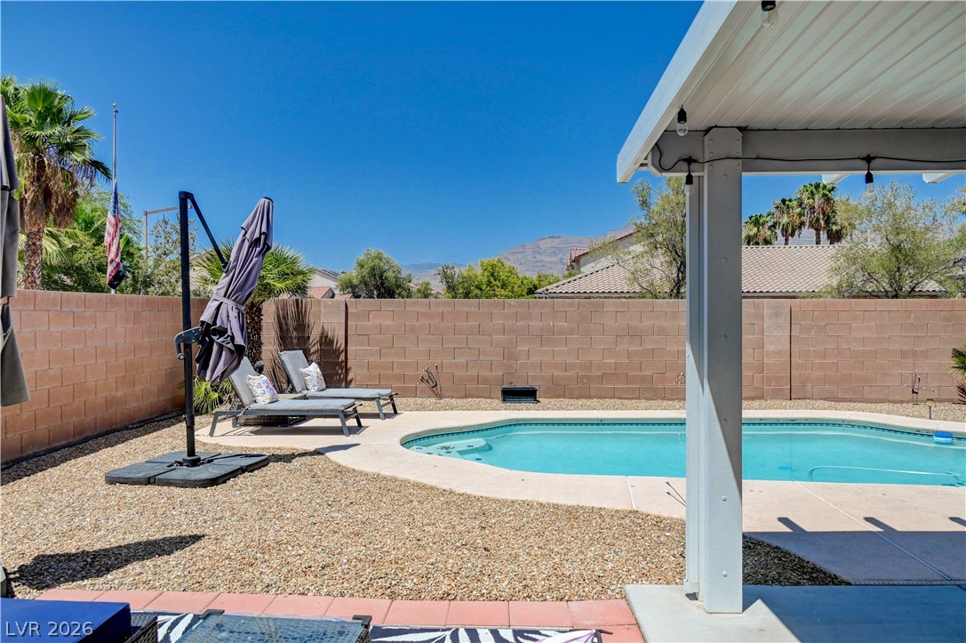 4916 Apache Valley Avenue Las Vegas NV 89131