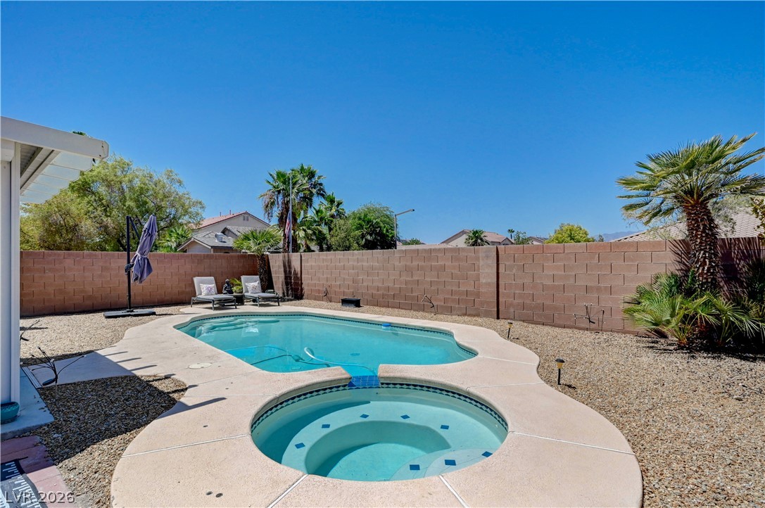 4916 Apache Valley Avenue Las Vegas NV 89131