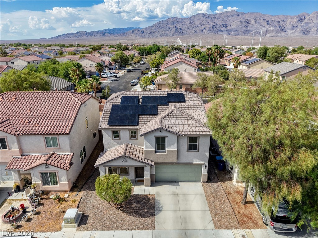 4916 Apache Valley Avenue Las Vegas NV 89131