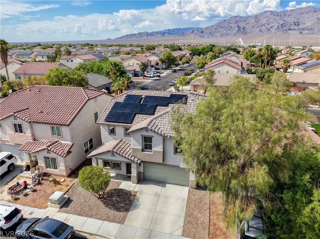 4916 Apache Valley Avenue Las Vegas NV 89131