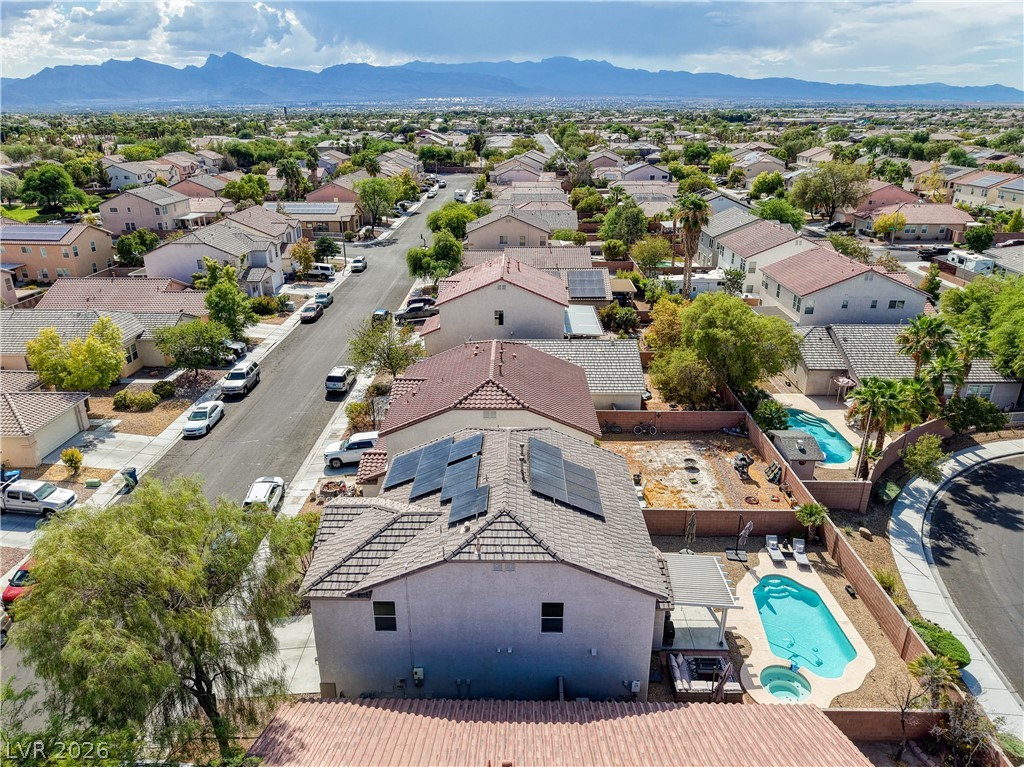 4916 Apache Valley Avenue Las Vegas NV 89131