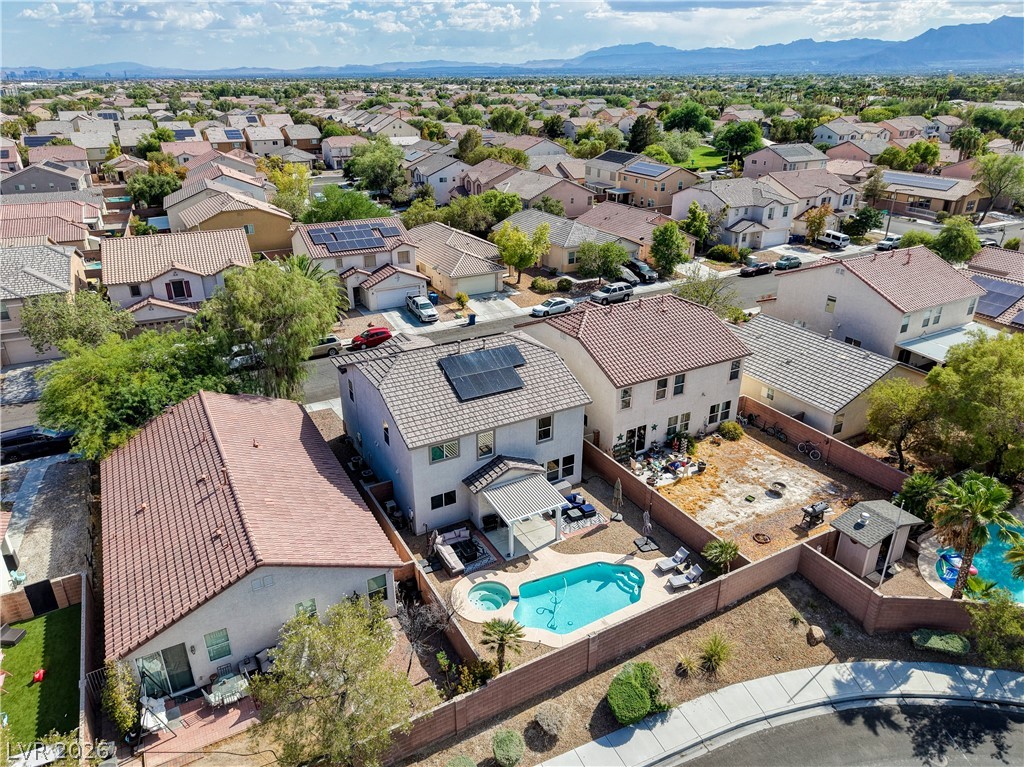 4916 Apache Valley Avenue Las Vegas NV 89131